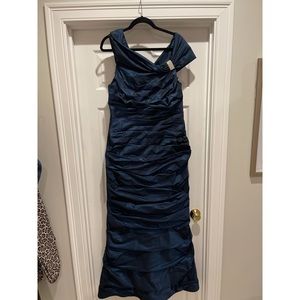 Rickie Freeman for Teri Jon Formal Dress